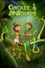 Nonton Film Cricket & Antoinette (2023) Nonton Film Cricket & Antoinette (2023)