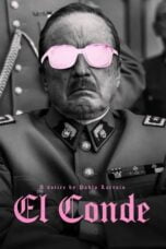 Nonton Film El Conde (2023) Nonton Film El Conde (2023)