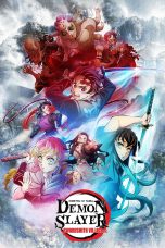 Demon Slayer: Kimetsu no Yaiba - Katanakaji no Sato-hen (Swordsmith Village Arc) (2023) Demon Slayer: Kimetsu no Yaiba - Katanakaji no Sato-hen (Swordsmith Village Arc) (2023)