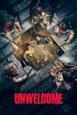 Nonton Film Unwelcome (2023) Nonton Film Unwelcome (2023)