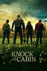 Nonton Film Knock at the Cabin (2023) Nonton Film Knock at the Cabin (2023)