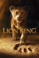 The Lion King (2019) The Lion King (2019)
