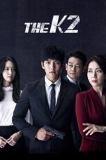 The K2 (2016) The K2 (2016)
