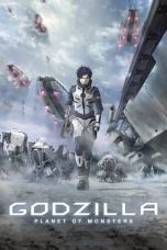 Godzilla: Planet of the Monsters (2017) Godzilla: Planet of the Monsters (2017)