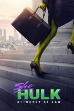 Nonton Film She-Hulk: Attorney at Law (2022) Nonton Film She-Hulk: Attorney at Law (2022)