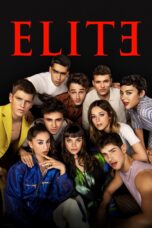 Elite Season 4 (2021) Elite Season 4 (2021)