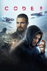 Nonton Film Code 8 (2019) Nonton Film Code 8 (2019)