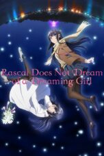 Seishun Buta Yarou wa Yumemiru Shoujo no Yume wo Minai (Rascal Does Not Dream of a Dreaming Girl) (2019) Seishun Buta Yarou wa Yumemiru Shoujo no Yume wo Minai (Rascal Does Not Dream of a Dreaming Girl) (2019)