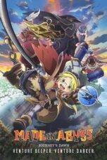 Made in Abyss Movie 1: Tabidachi no Yoake (Made in Abyss: Journey's Dawn) (2019) Made in Abyss Movie 1: Tabidachi no Yoake (Made in Abyss: Journey's Dawn) (2019)