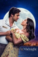 Nonton Film At Midnight (2023) Nonton Film At Midnight (2023)