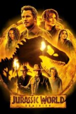 Jurassic World Dominion (2022) Jurassic World Dominion (2022)