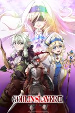 Goblin Slayer Season 2 (2023) Goblin Slayer Season 2 (2023)