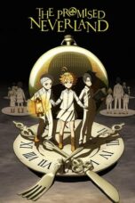 Yakusoku no Neverland (The Promised Neverland) (2019)