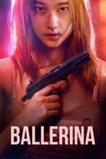 Ballerina (2023) Ballerina (2023)