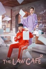 Nonton Film The Law Cafe (2022) Nonton Film The Law Cafe (2022)