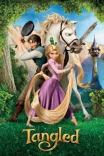 Tangled (2010) Tangled (2010)