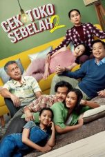 Nonton Film Cek Toko Sebelah 2 (2022) Nonton Film Cek Toko Sebelah 2 (2022)