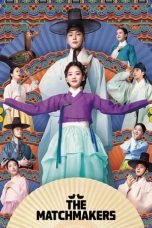 Nonton Film The Matchmakers (2023) Nonton Film The Matchmakers (2023)