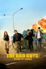 Nonton Film The Bad Guys: Reign of Chaos (2019) Nonton Film The Bad Guys: Reign of Chaos (2019)