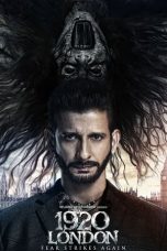 Nonton Film 1920 London (2016) Nonton Film 1920 London (2016)