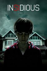 Insidious (2011) Insidious (2011)