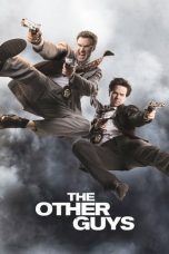 The Other Guys (2010) The Other Guys (2010)