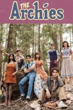 Nonton Film The Archies (2023) Nonton Film The Archies (2023)