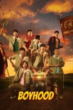 Nonton Film Boyhood (2023) Nonton Film Boyhood (2023)