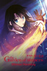 Kara no Kyoukai Movie 6: Boukyaku Rokuon (The Garden of Sinners: Oblivion Recording) (2008) Kara no Kyoukai Movie 6: Boukyaku Rokuon (The Garden of Sinners: Oblivion Recording) (2008)
