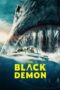 The Black Demon (2023) The Black Demon (2023)
