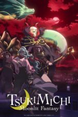 Tsuki ga Michibiku Isekai Douchuu (Tsukimichi -Moonlit Fantasy-) Season 2 (2024) Tsuki ga Michibiku Isekai Douchuu (Tsukimichi -Moonlit Fantasy-) Season 2 (2024)