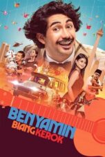 Nonton Film Benyamin Biang Kerok (2018) Nonton Film Benyamin Biang Kerok (2018)