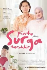 Nonton Film Pintu Surga Terakhir (2021) Nonton Film Pintu Surga Terakhir (2021)