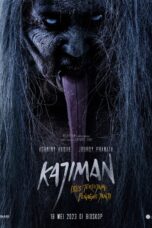 Kajiman: Iblis Terkejam Penagih Janji (2023) Kajiman: Iblis Terkejam Penagih Janji (2023)