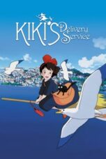 Majo no Takkyuubin (Kiki's Delivery Service) (1998) Majo no Takkyuubin (Kiki's Delivery Service) (1998)