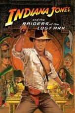 Indiana Jones and the Raiders of the Lost Ark (1981) Indiana Jones and the Raiders of the Lost Ark (1981)