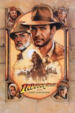 Indiana Jones and the Last Crusade (1989) Indiana Jones and the Last Crusade (1989)
