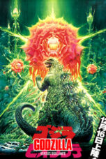 Godzilla vs. Biollante (1989) Godzilla vs. Biollante (1989)