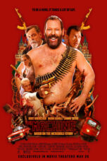 Nonton Film The Machine (2023) Nonton Film The Machine (2023)