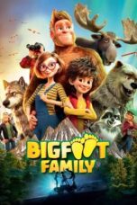 Bigfoot Family (2020) Bigfoot Family (2020)