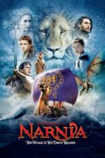 The Chronicles of Narnia: The Voyage of the Dawn Treader (2010) The Chronicles of Narnia: The Voyage of the Dawn Treader (2010)