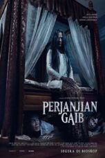 Nonton Film Perjanjian Gaib (2023) Nonton Film Perjanjian Gaib (2023)