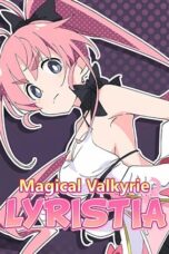 Mahou Touki Lilustear (2023) Mahou Touki Lilustear (2023)