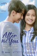 After Met You (2021) After Met You (2021)