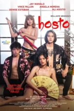 Nonton Film Hosto (2023) Nonton Film Hosto (2023)