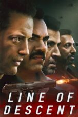 Line of Descent (2019) Line of Descent (2019)