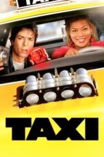 Taxi (2004) Taxi (2004)