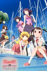Monogatari Series Second Season (2013) Monogatari Series Second Season (2013)