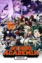 Boku no Hero Academia (My Hero Academia) Season 6 (2022) Boku no Hero Academia (My Hero Academia) Season 6 (2022)