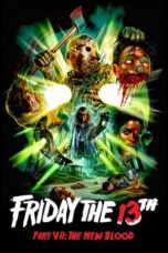 Friday the 13th Part VII: The New Blood (1988) Friday the 13th Part VII: The New Blood (1988)